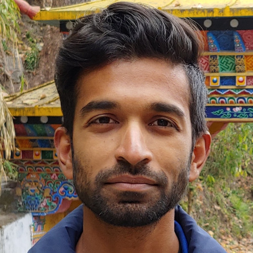Dinesh AYYAPPAN 