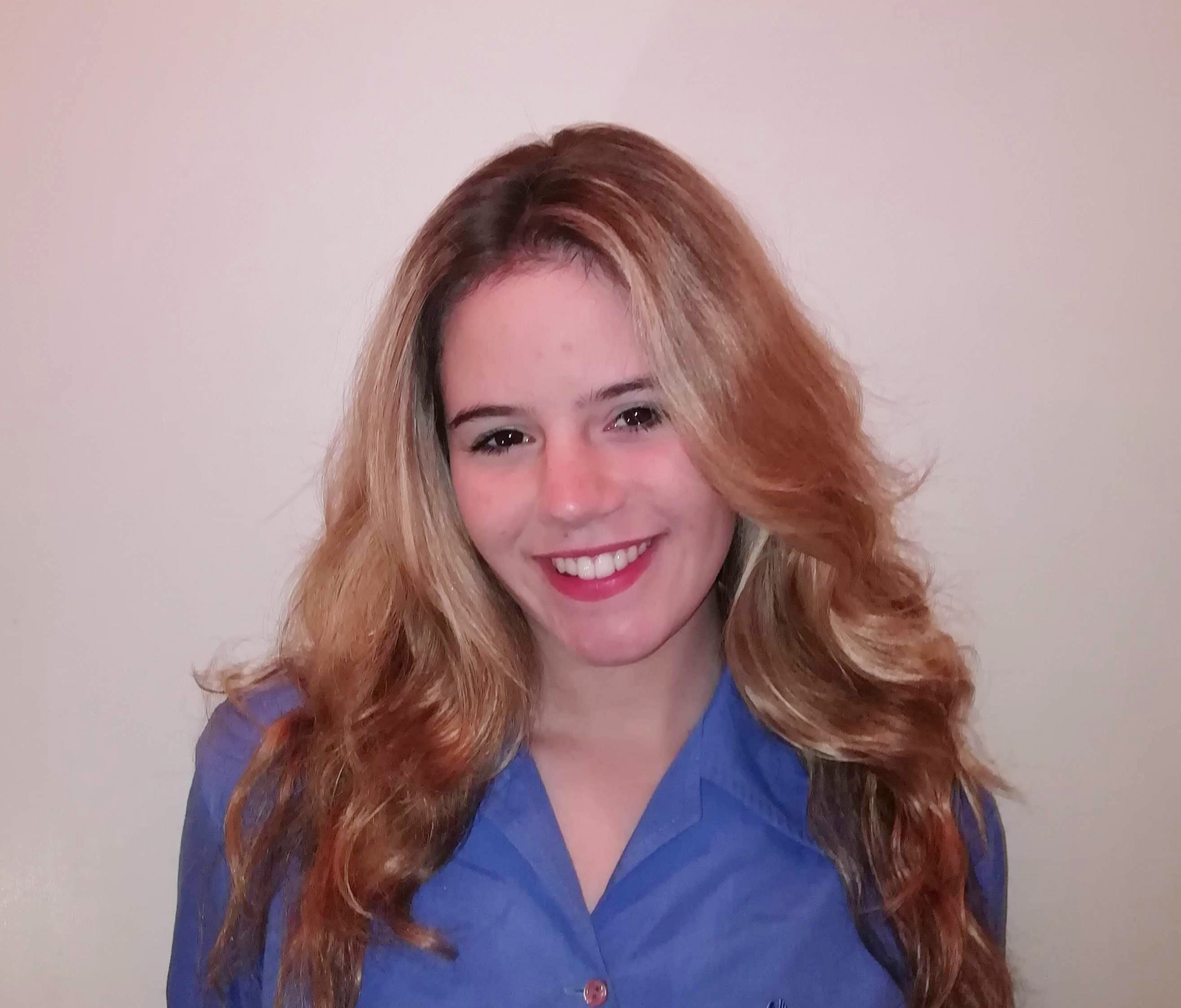 Maria FERNÁNDEZ ARAMBURU
