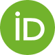 ORCID