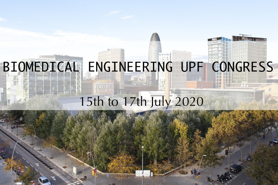 Biomedical Engineering UPF Congress 2020