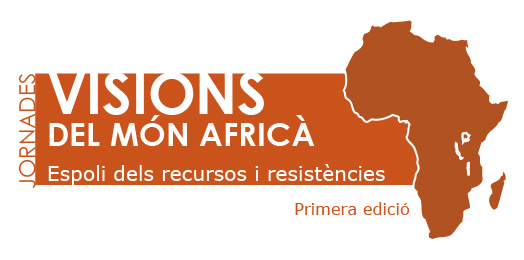 Visions del món Africà