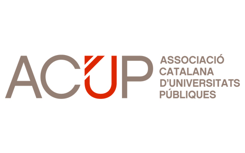 Logo Associació Catalana d'Universitats Públiques