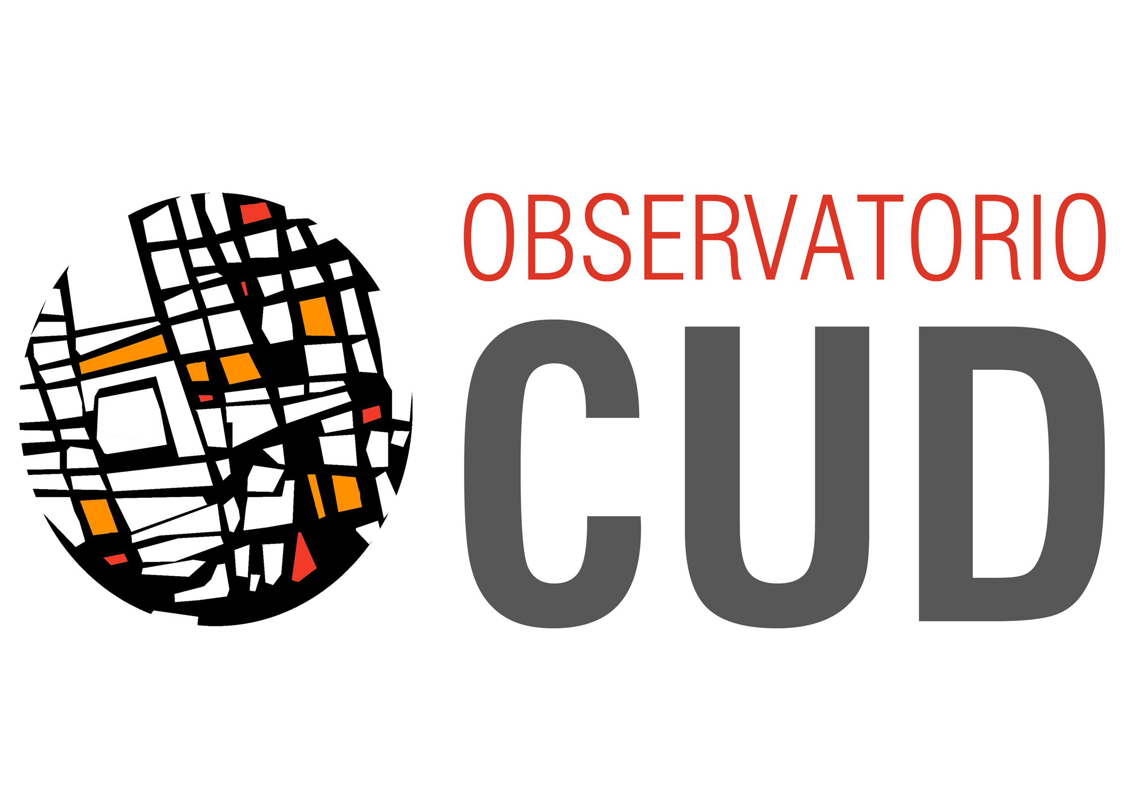 Logo Observatorio OCUD