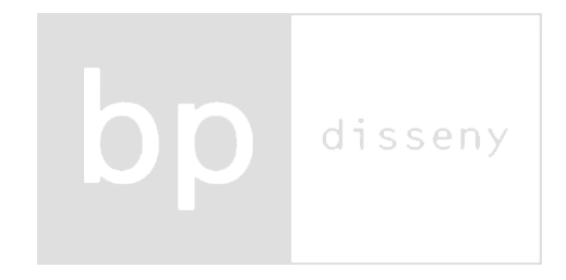 bp disseny