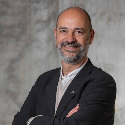 Sergi Torner Castells