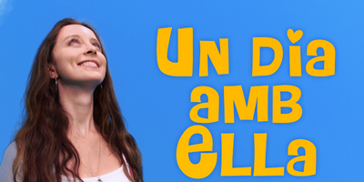S’estrena el curs en línia de català per a estrangers “Catalan for beginners: Un dia amb Ella”