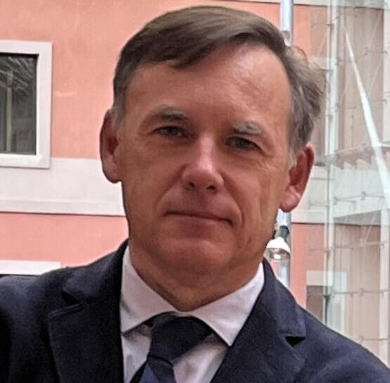 ALBERT LAMARCA MARQUÈS