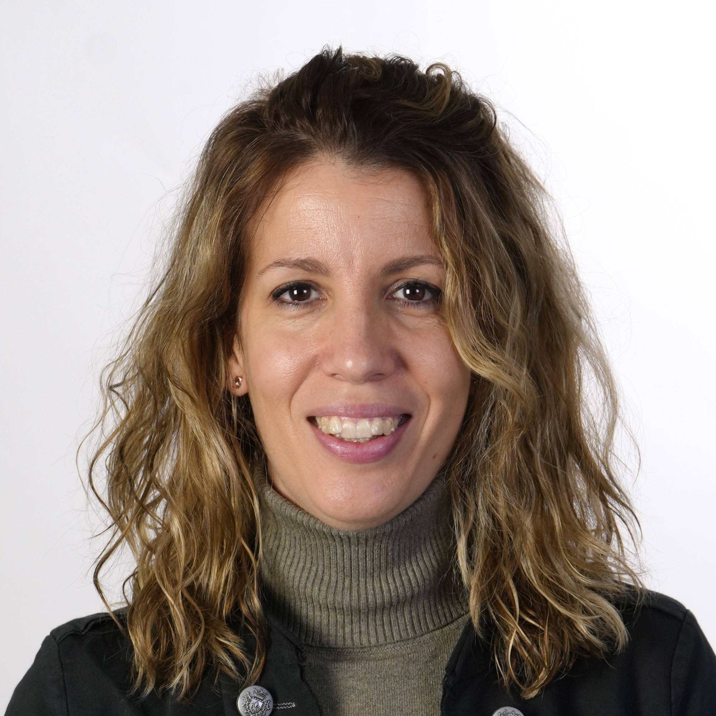 PATRICIA HERNÁNDEZ HIDALGO