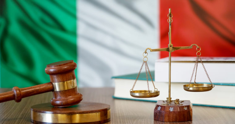 Seminari: “Le prospettive di riforma del diritto di famiglia in Italia” (24.11.22)