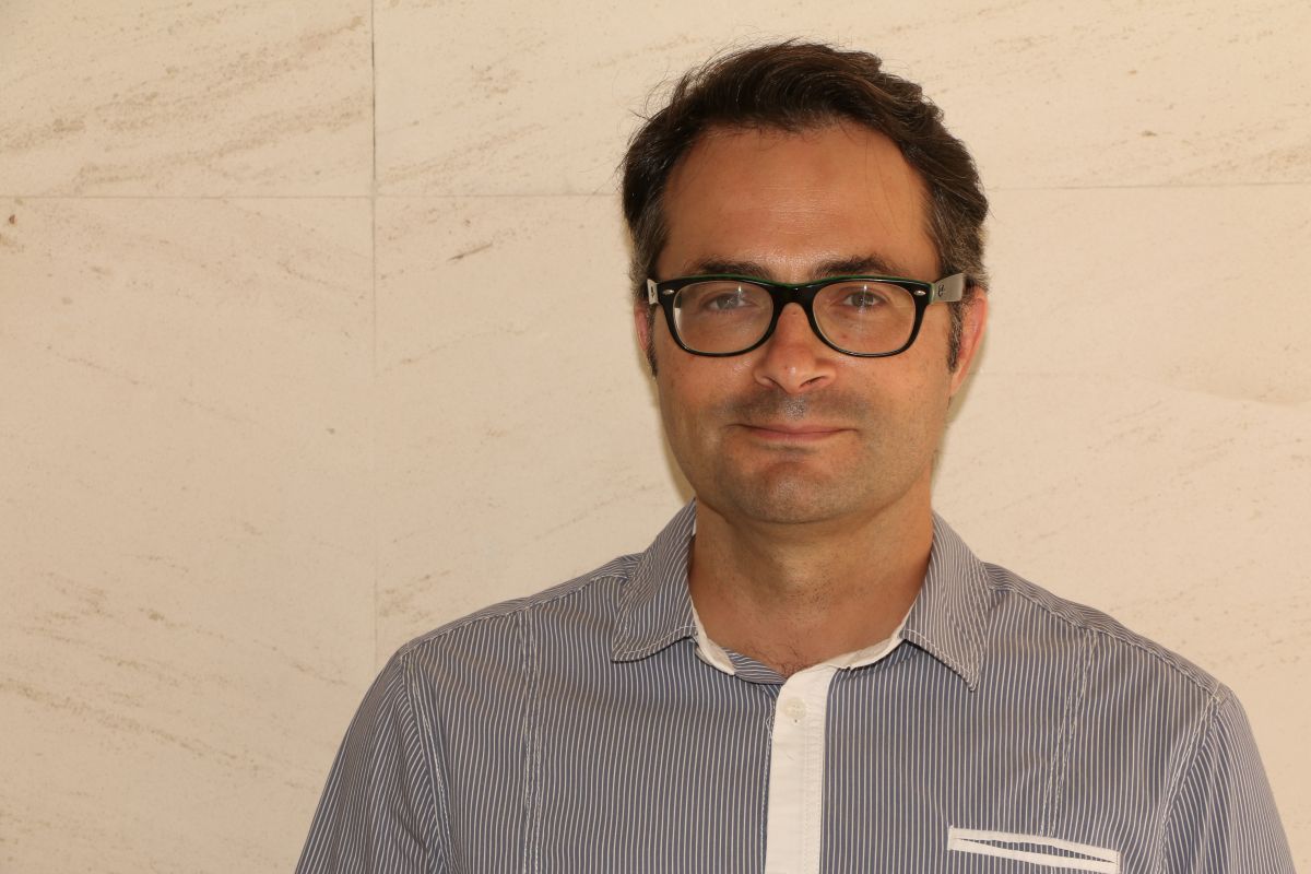 DANIEL VARONA GOMEZ