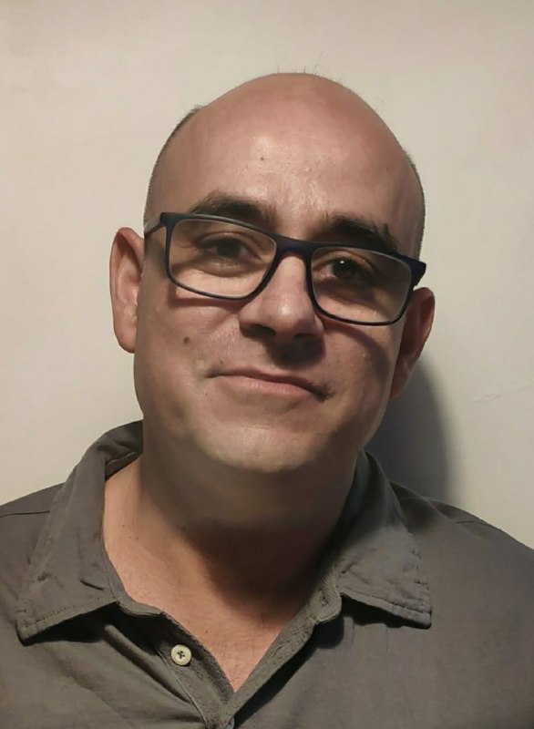JOEL MARTÍ 
