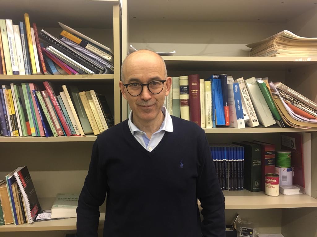 JOSEP CID MOLINÉ