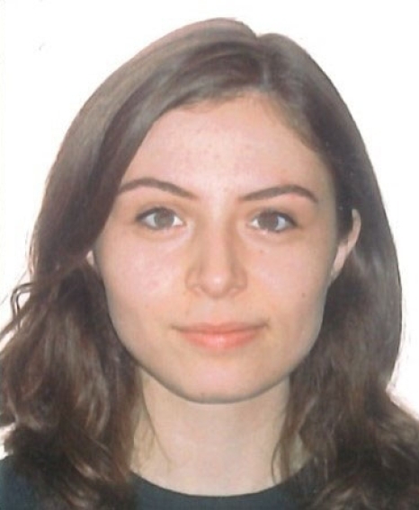 PAULA MOLINA I CHARLIER