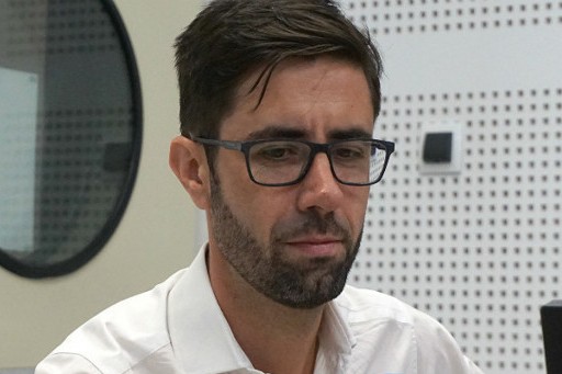 RODOLFO RUBEN SALASSA BOIX