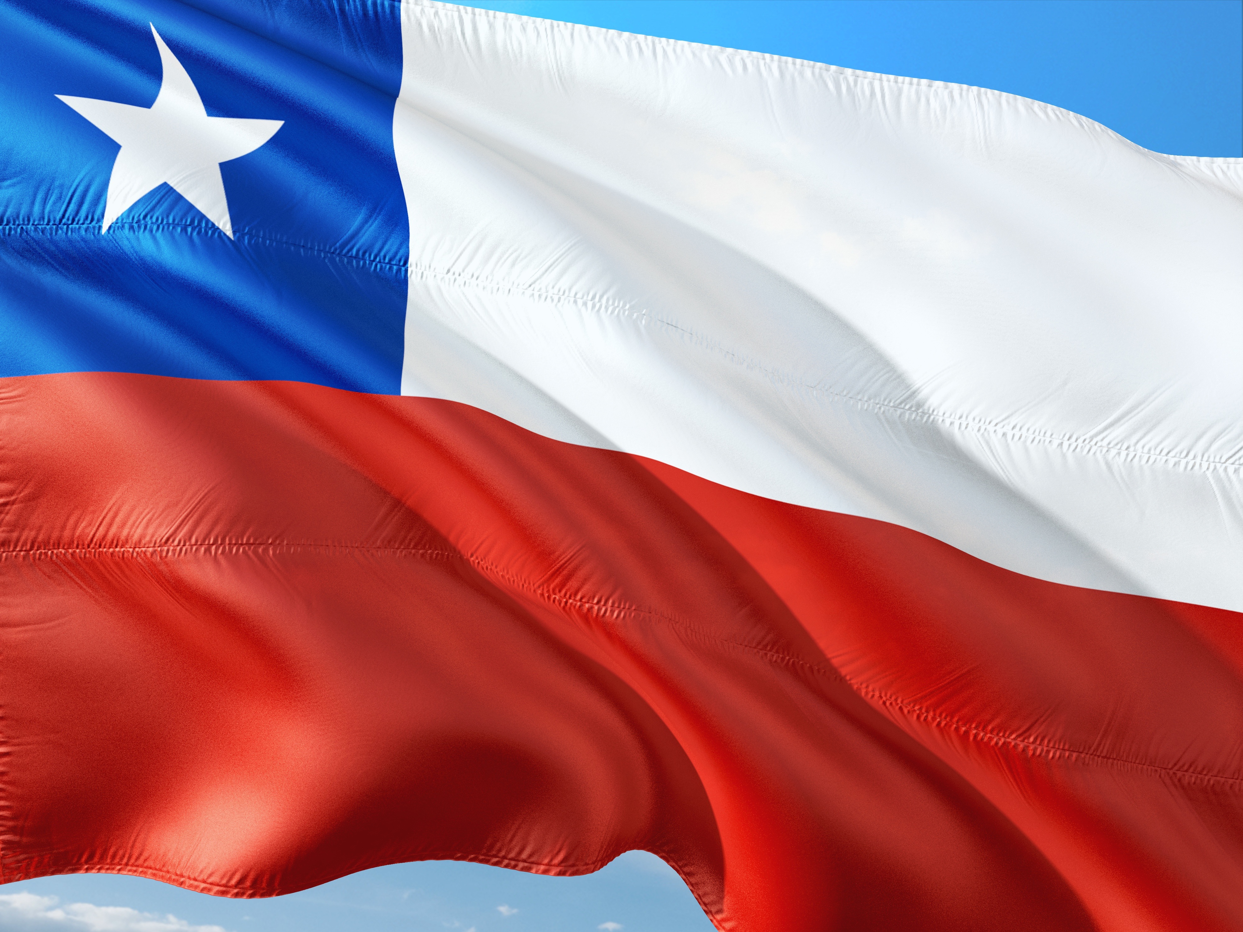 Seminari:  “¿Qué ha pasado en Chile ? Convención Constitucional, texto y referéndum” (25.10.22)