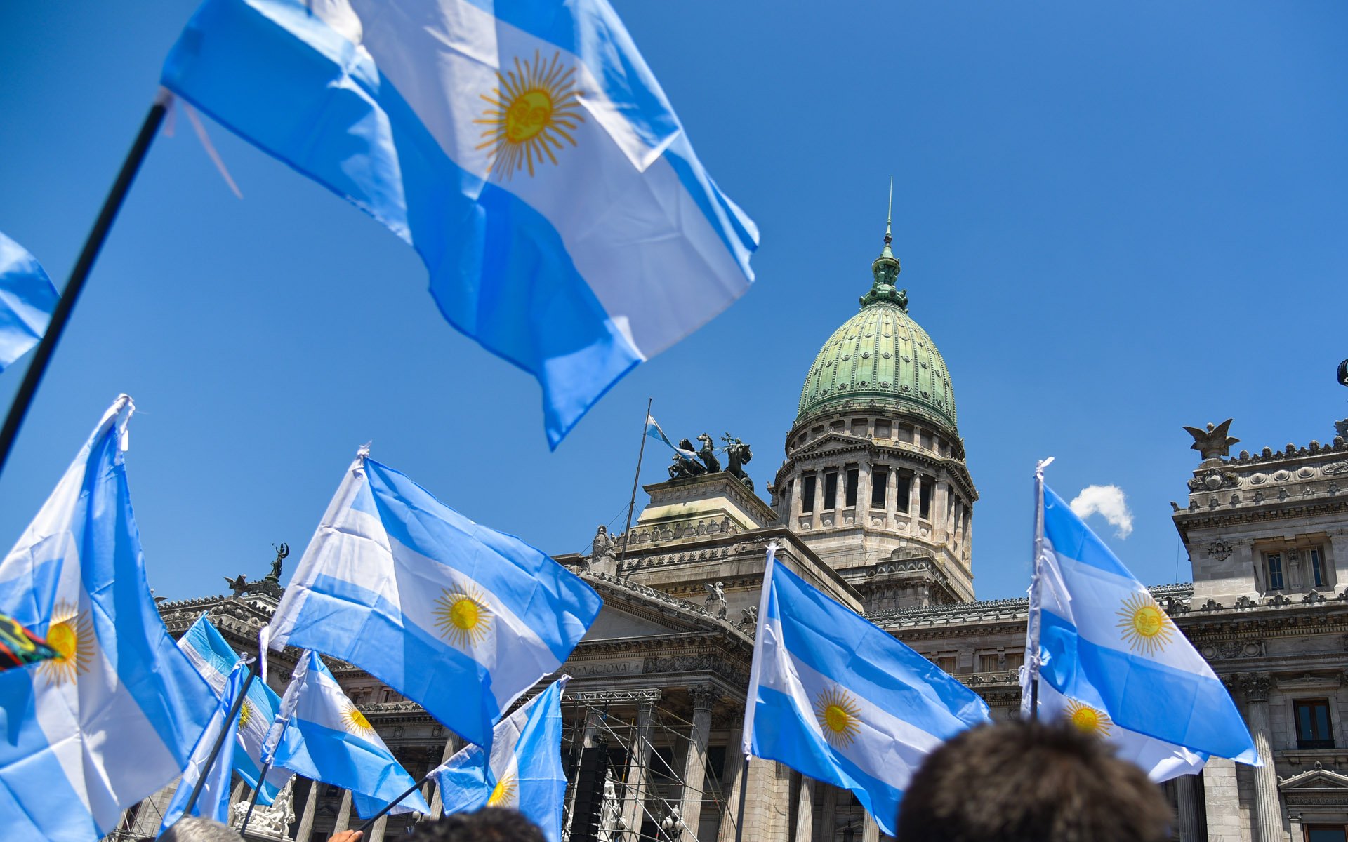 Seminari: “El impacto de la expansión de la política social en los derechos socioeconómicos en Argentina ” (18.10.22)