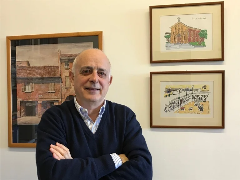 JOSE ALEJANDRO SAIZ ARNAIZ