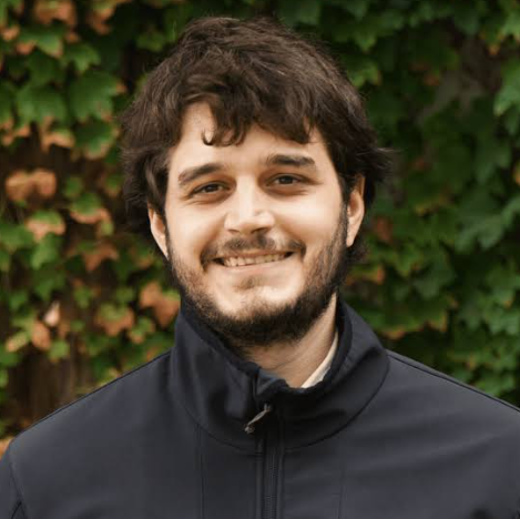 PAU CRUZ I TRULLÀS