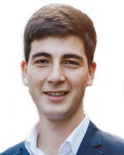 KARLEN HOVEYAN 