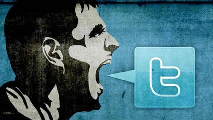 Los discursos de odio en redes sociales fue uno de los temas del Congreso recogidos en medios de comunicación Imatge inicial - Los discursos de odio en redes sociales fue uno de los temas del Congreso recogidos en medios de comunicación