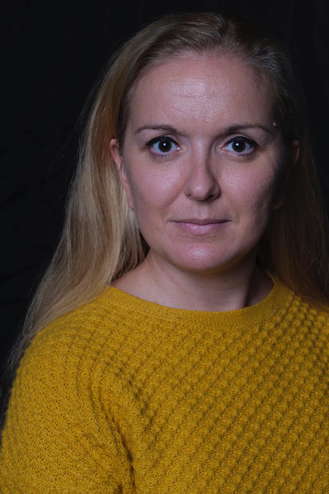 MARÍA ANTONIA CALLEJA REINA