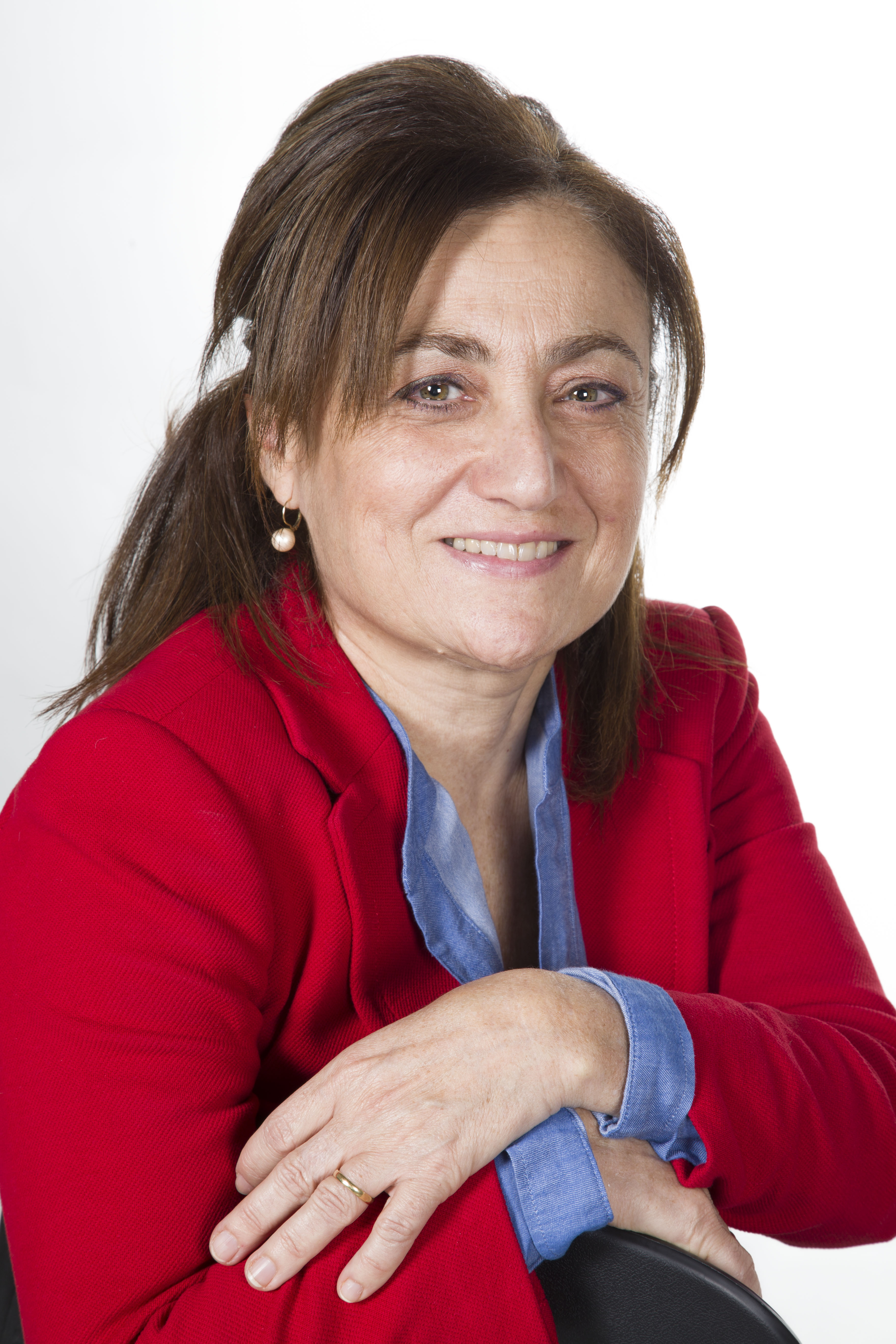 MARIA LUÍSA SÁNCHEZ CALERO