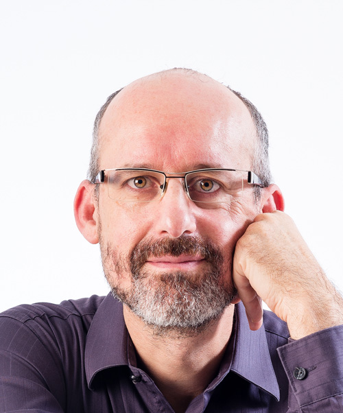 Humberto Llavador