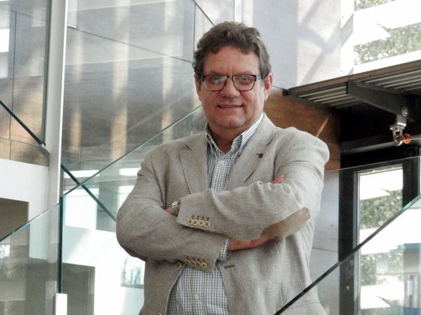 Xavier Binefa