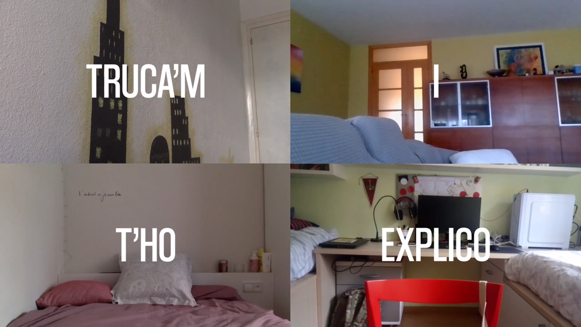 Truca'm i t'ho explico