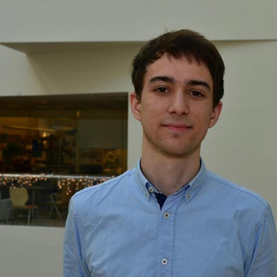 Xavier Güell