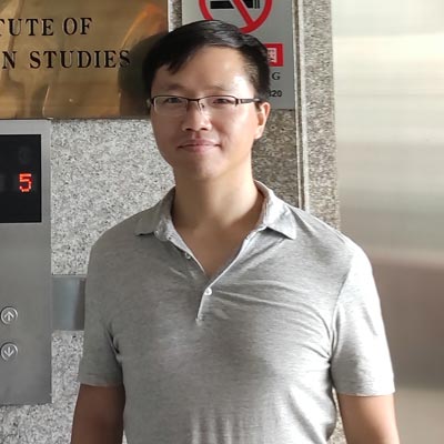 Chao Zhang