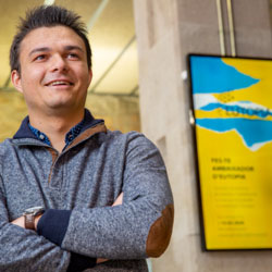 galeria Ferran Piqué