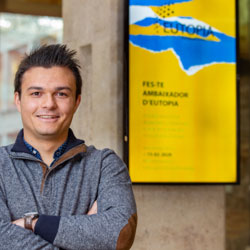 galeria Ferran Piqué