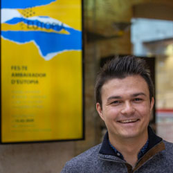 galeria Ferran Piqué