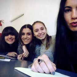 galeria Alba Arjona