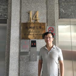 galeria Chao Zhang