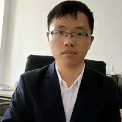galeria Chao Zhang