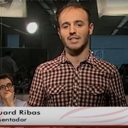 galeria Eduard Ribas