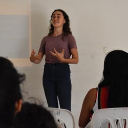 galeria Ana Closas