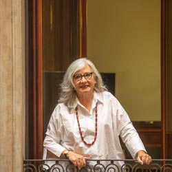 galeria Xavier Güell