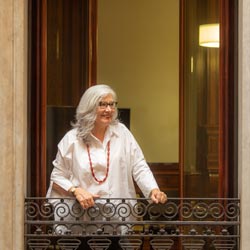 galeria Xavier Güell