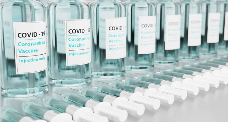 vacunació contra la covid-19