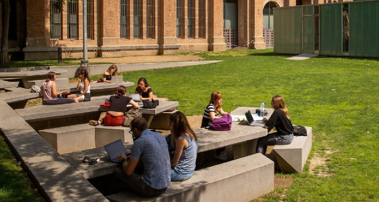 Times Higher Education