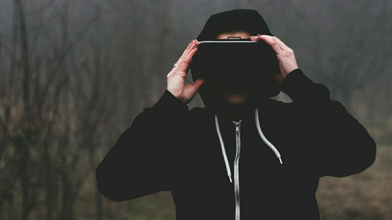 Digital Culture and Emerging Media
