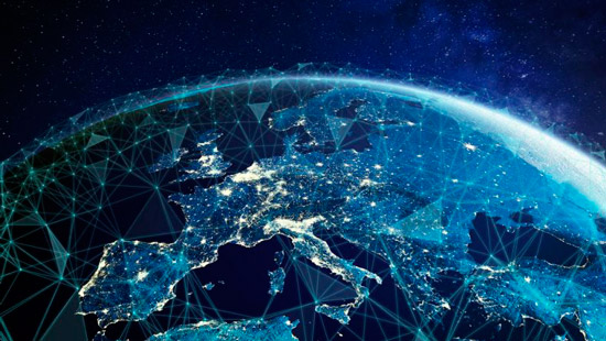 cimera d’universitats europees del Times Higher Education