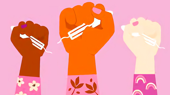 dispensadors de productes menstruals