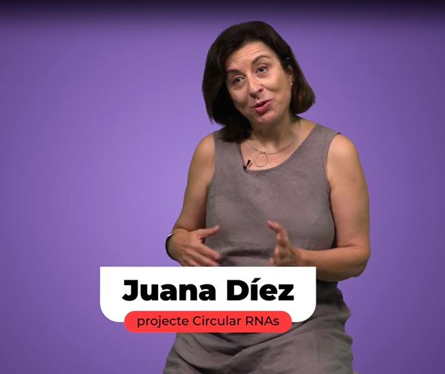 Juana Díez