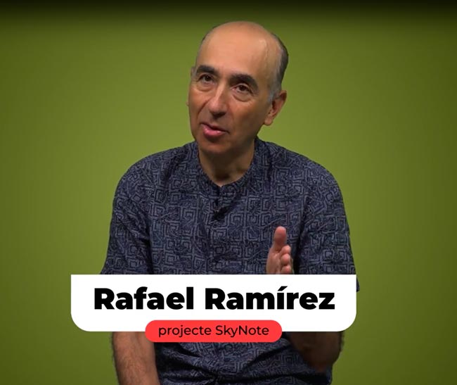 Rafael Ramírez
