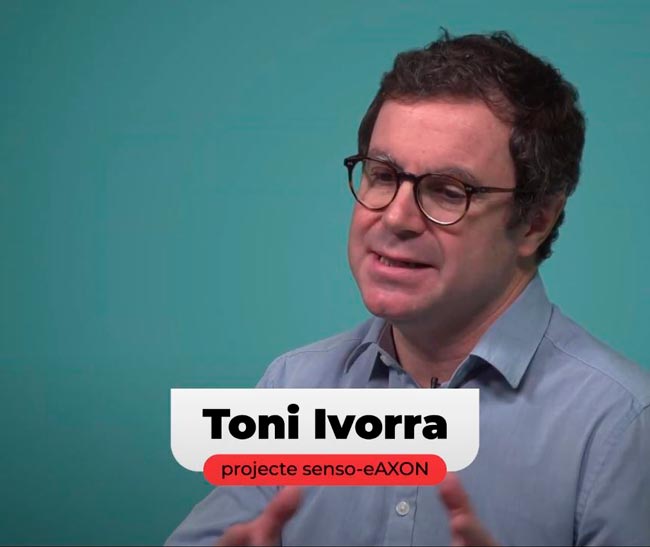 Toni Ivorra