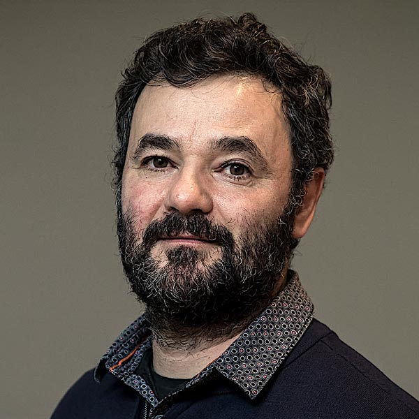 Frederic Guerrero Solé